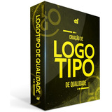 Comprar Logotipo Online Criação De Marca Profissional Logo