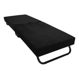 Compre Já Caminha Maleta Solteiro Cama Dobrável