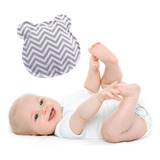 Compressa Térmica De Ervas Para Cólicas Do Bebê