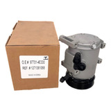 Compressor, Kia Bongo & Hyundai Hr 16v ( 2019) 977013e330