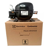Compressor 1/4+ 127v 60hz R134a + Valvula E Filtro Secador