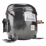Compressor 1/4 Hp R134a 220v Egas80hlr Para Freezer