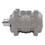 Compressor 10p15 8 Orelhas Univ. Caminhao