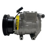 Compressor 10pa15c Kia Sportage  /