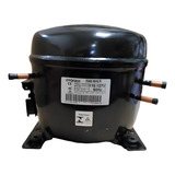 Compressor 110v R134a 1/4+ Egas 80hlr W10375479 Embraco