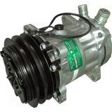 Compressor 7h15 Vans E Trator