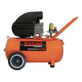 Compressor Ar 50 Litros 2,5hp Vc50-1