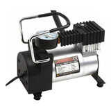 Compressor Ar Automotivo 12v Mini Metal