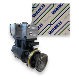 Compressor Ar C/ Engrenagem Daf Xf 105 Cf 85 Paccar Mx13