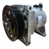 Compressor Ar Calsonic Fiat Palio Fire, Uno, Novo Uno Novo