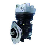 Compressor Ar Caminhoes Vw Constellation 13-180e