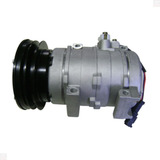 Compressor Ar Cond. Escavadeira Caterpillar 307d 312c 320c