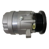 Compressor Ar Cond Mod. Delphi V5 Gm Omega 3.0 1993 A 1994