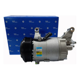 Compressor Ar Condicionado Doblo 1.8 16v