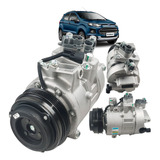 Compressor Ar Condicionado Ford Ecosport 2.0