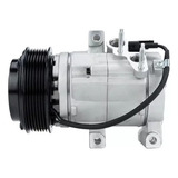 Compressor Ar Condicionado Ford Ranger Diesel 3.2 E 2.2 2013
