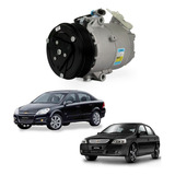 Compressor Ar Condicionado Gm Astra 2.0 1998 A 2012 Original