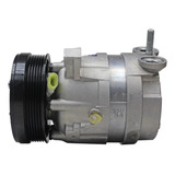 Compressor Ar Condicionado Gm Vectra Astra 1994 A 1996
