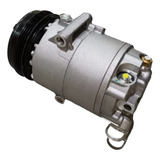 Compressor Ar Condicionado Gol Parati Saveiro G3 G4 Cs10045