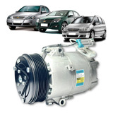 Compressor Ar Condicionado Original Gm Astra