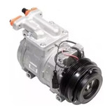 Compressor Ar Condicionado Original Iveco Stralis 504385146