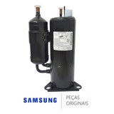 Compressor Ar Condicionado Samsung Ar24mvspbgmnaz