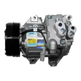 Compressor Ar Condicionado Suzuki Grand Vitara