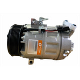 Compressor Ar Delphi Master 2.3 Diesel