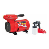 Compressor Ar Direto 1/3 Hp Bivolt