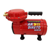Compressor Ar Direto Red 1/3 Hp
