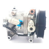 Compressor Ar Fiat Uno Palio Siena