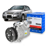 Compressor Ar Gm Astra 1.8 2.0 2000 2001 2002 2003 Delphi