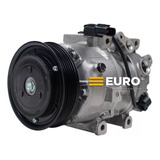 Compressor Ar Hyundai Sonata E Azera