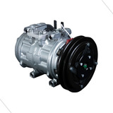 Compressor Ar L200 Triton 2008 2009 2010 2011 2012 2013 A 16