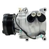 Compressor Ar Lifan X60 / 320 / 530 / 620 Novo