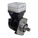 Compressor Ar Monocilindro Om457 Mbb O400 1938 2638 Lk26