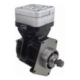 Compressor Ar Monocilindro Om457 Mbb O400 4571300515-s