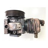 Compressor Ar Motor Freio Volks 8150 5140 Motor Mwm Original