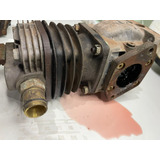 Compressor Ar Motor Freio Volks 8150 8120 Motor Mwm Original