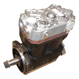 Compressor Ar Motor  Iveco Stralis