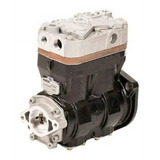 Compressor Ar Motor Stralis Original Iveco 5802799223