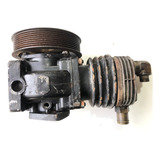Compressor Ar Motor Volks 8150 5140 Mwm Sprint Original