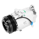 Compressor Ar P/ Astra 99 A