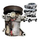 Compressor Ar Palio Siena Strada Uno Fire 1.0 1.4 Usado