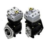 Compressor Ar Para Vw Worker 13180e 15180e 26260e Constellat