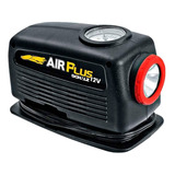 Compressor Ar Portátil Air Plus Schulz 12v