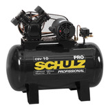 Compressor Ar Schulz Pro Csv 5,2