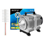 Compressor Ar Turbina Aerador Oxigenador Lago Boyu Acq-009