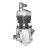 Compressor Ar Vw 5.140e 8.150e