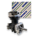 Compressor Ar Vw Delivery 8160 9160 10160 Cummins Isf 3.8